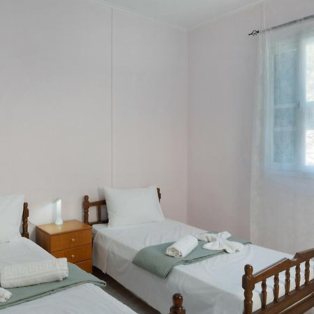 Villa Antonis House Arginonda Exterior foto
