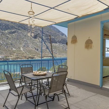 Villa Antonis House Arginonda Exterior foto