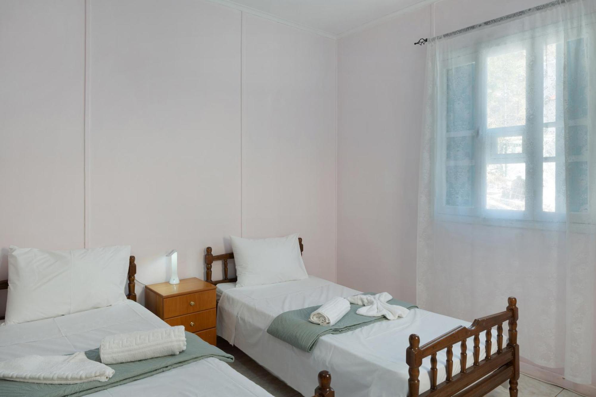 Villa Antonis House Arginonda Exterior foto