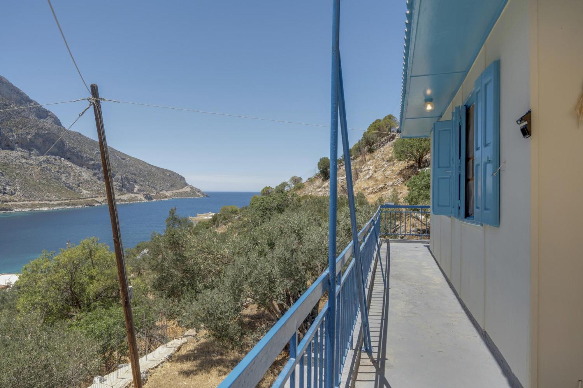 Villa Antonis House Arginonda Exterior foto