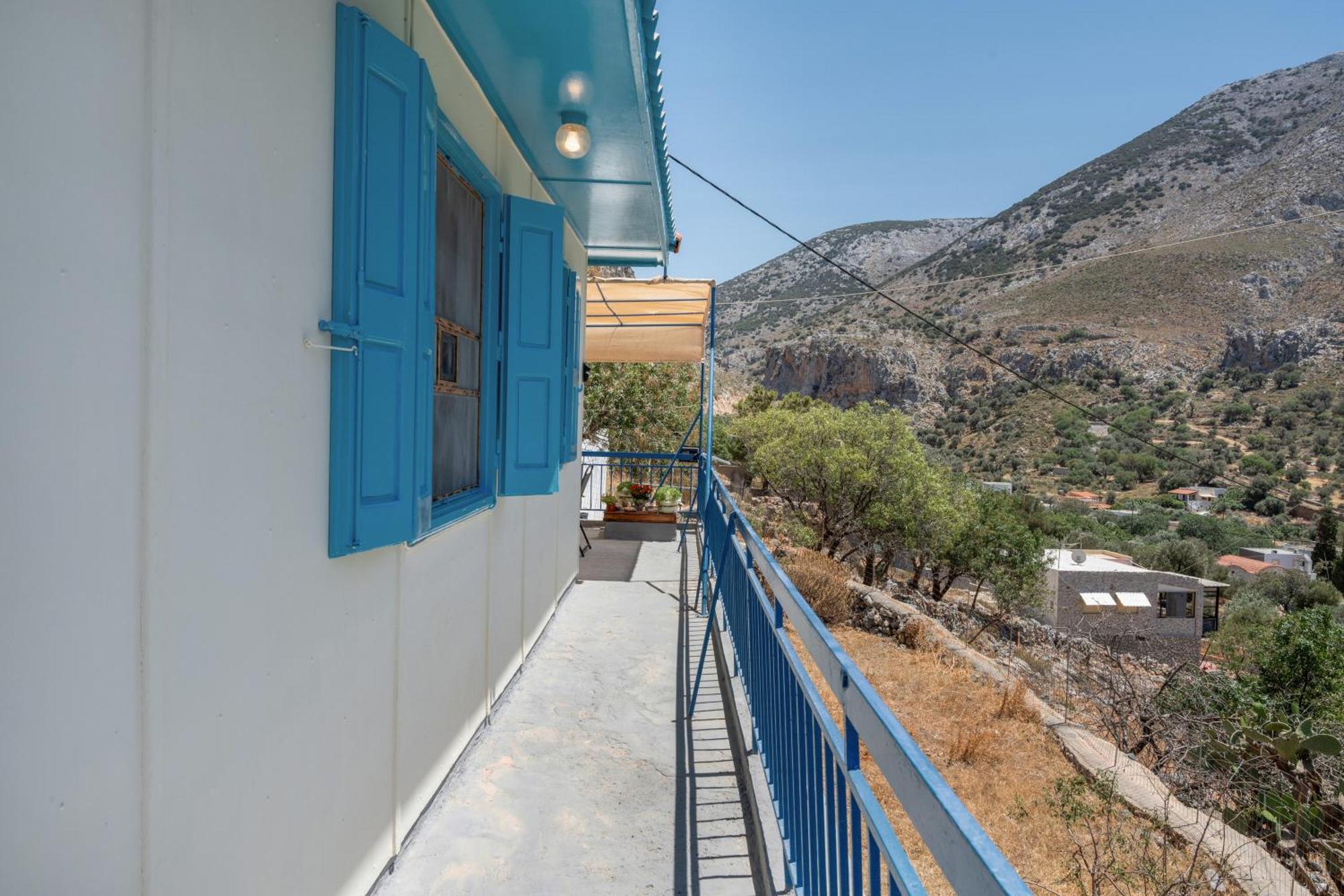 Villa Antonis House Arginonda Exterior foto