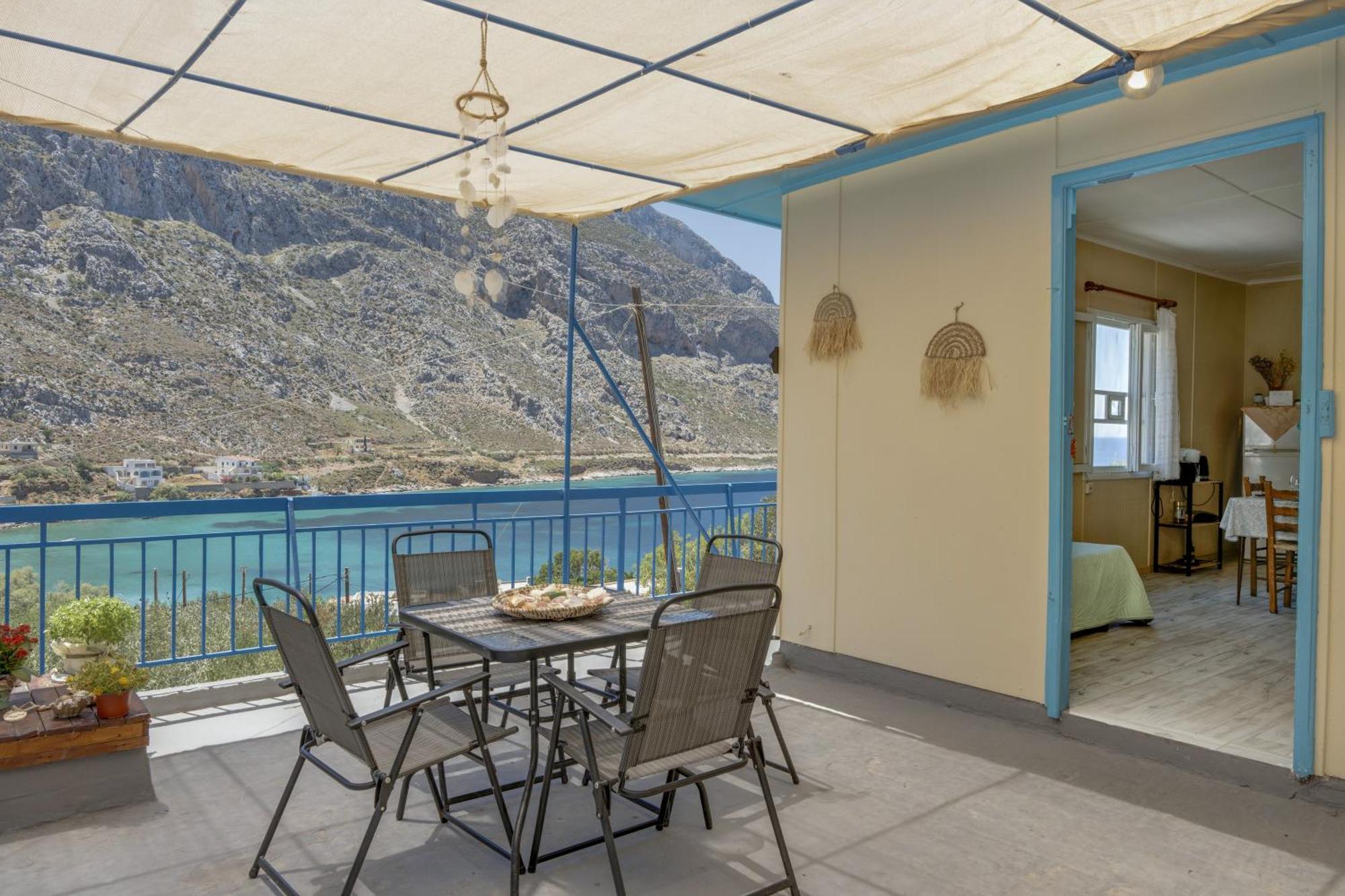Villa Antonis House Arginonda Exterior foto