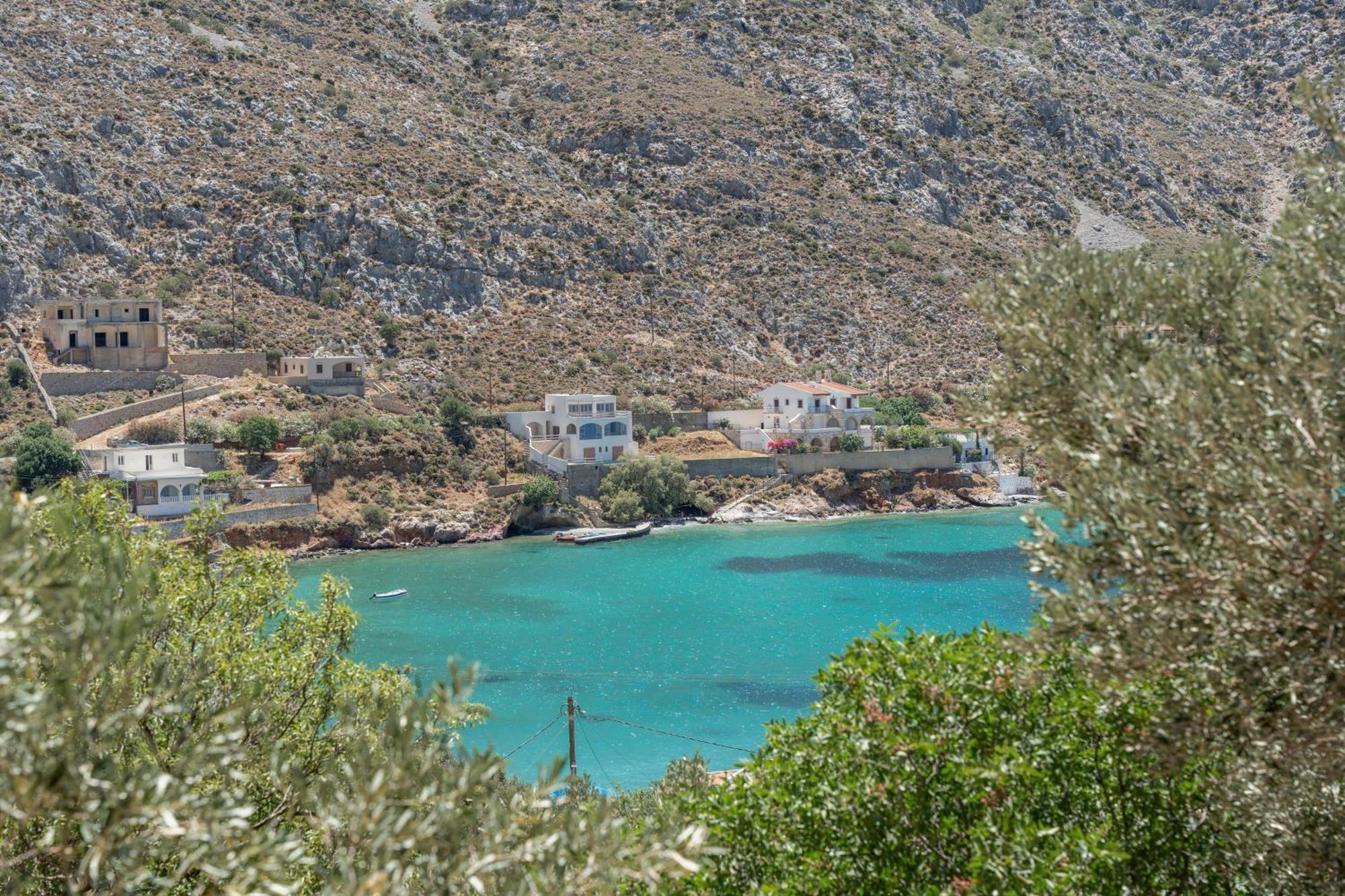 Villa Antonis House Arginonda Exterior foto